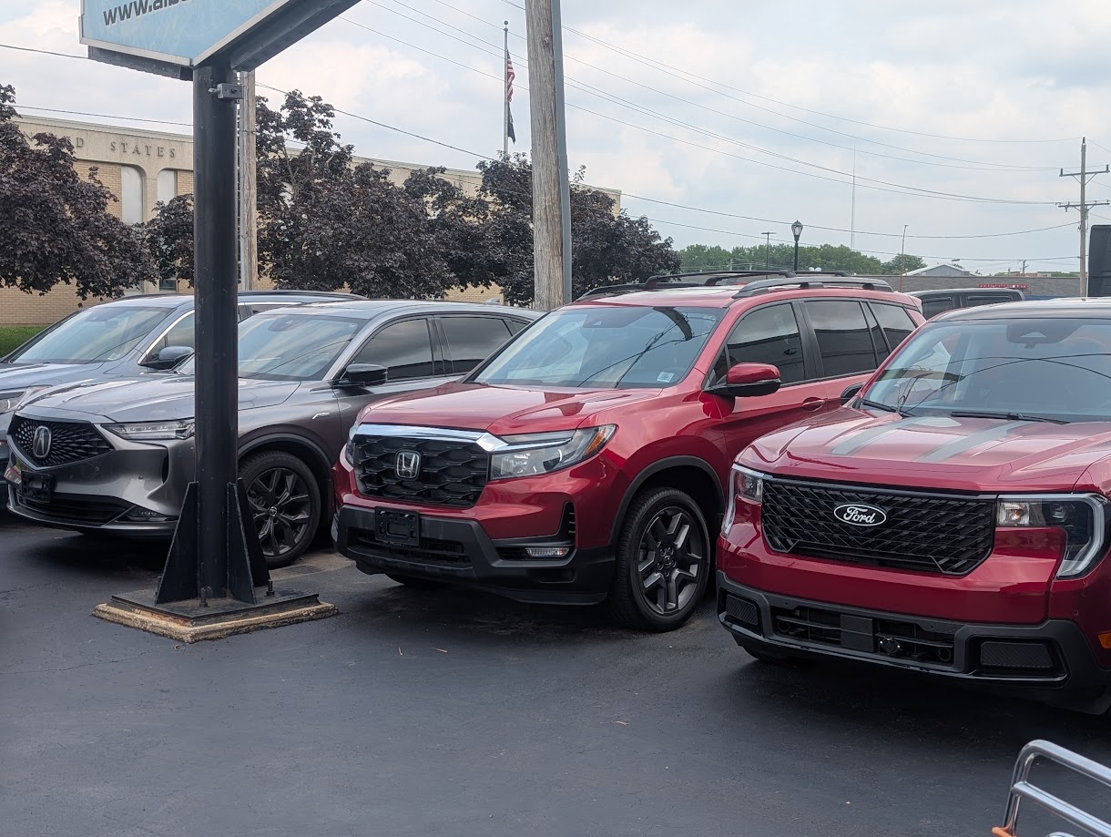 Dealer photo